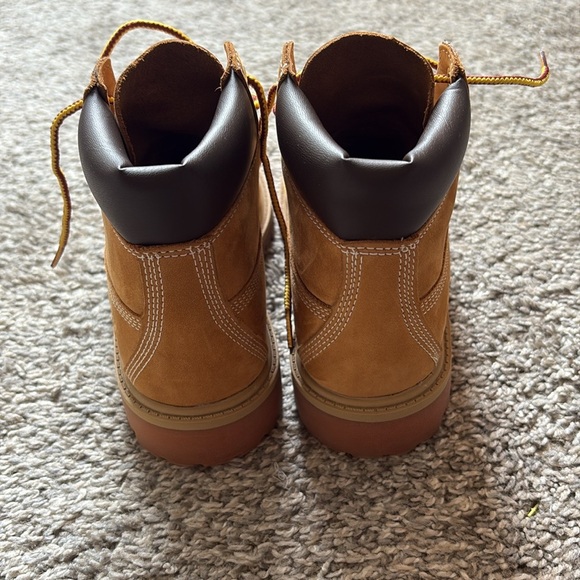 Timberland Kids Boots - Picture 4 of 7